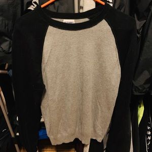 Old navy sweater